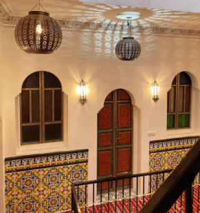 Zoco Riad